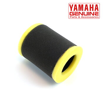 Ilmansuodatin Yamaha Chappy 1V8-14451-01, alkuperäinen