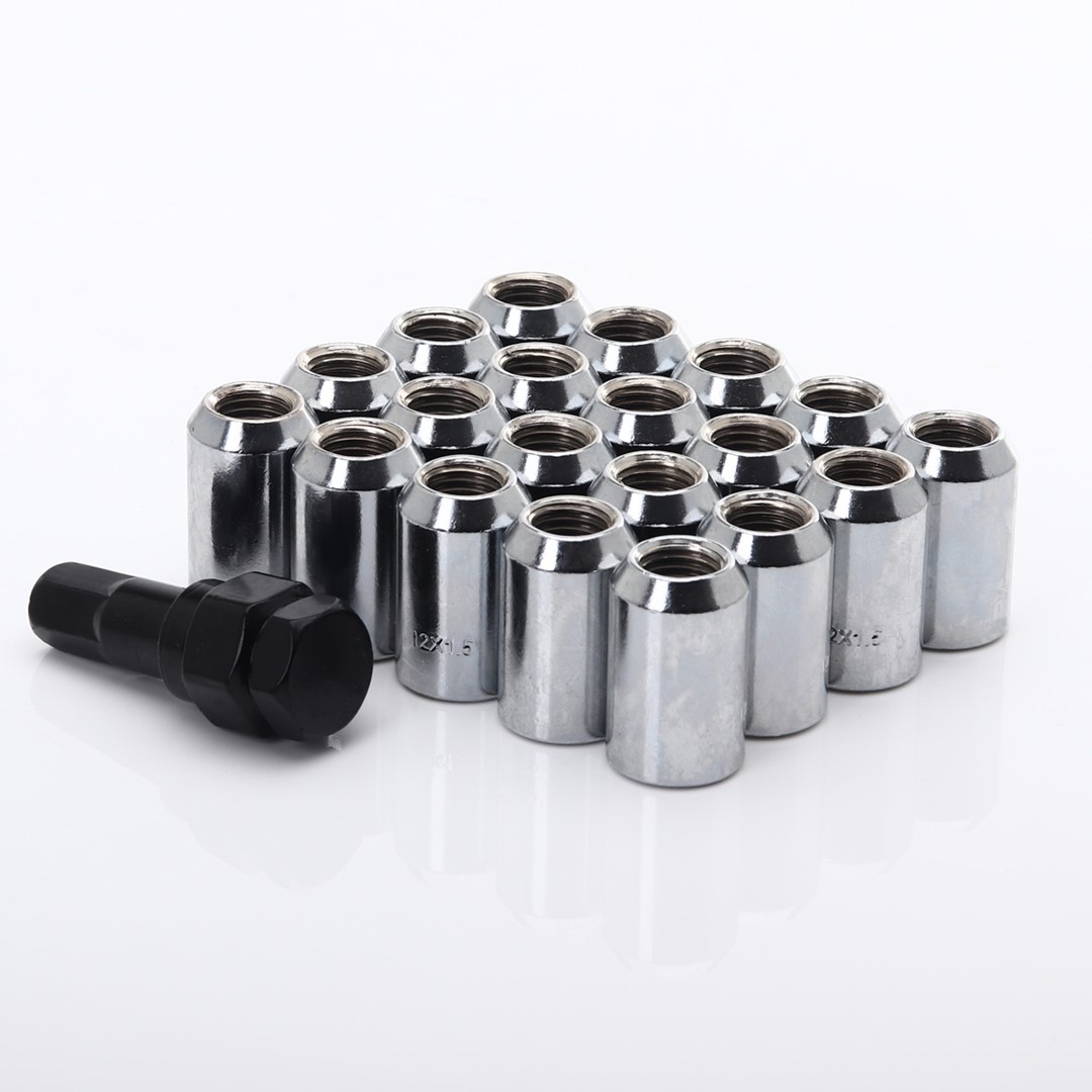 TORX MUTTER | SET | M12x1.50 - 2