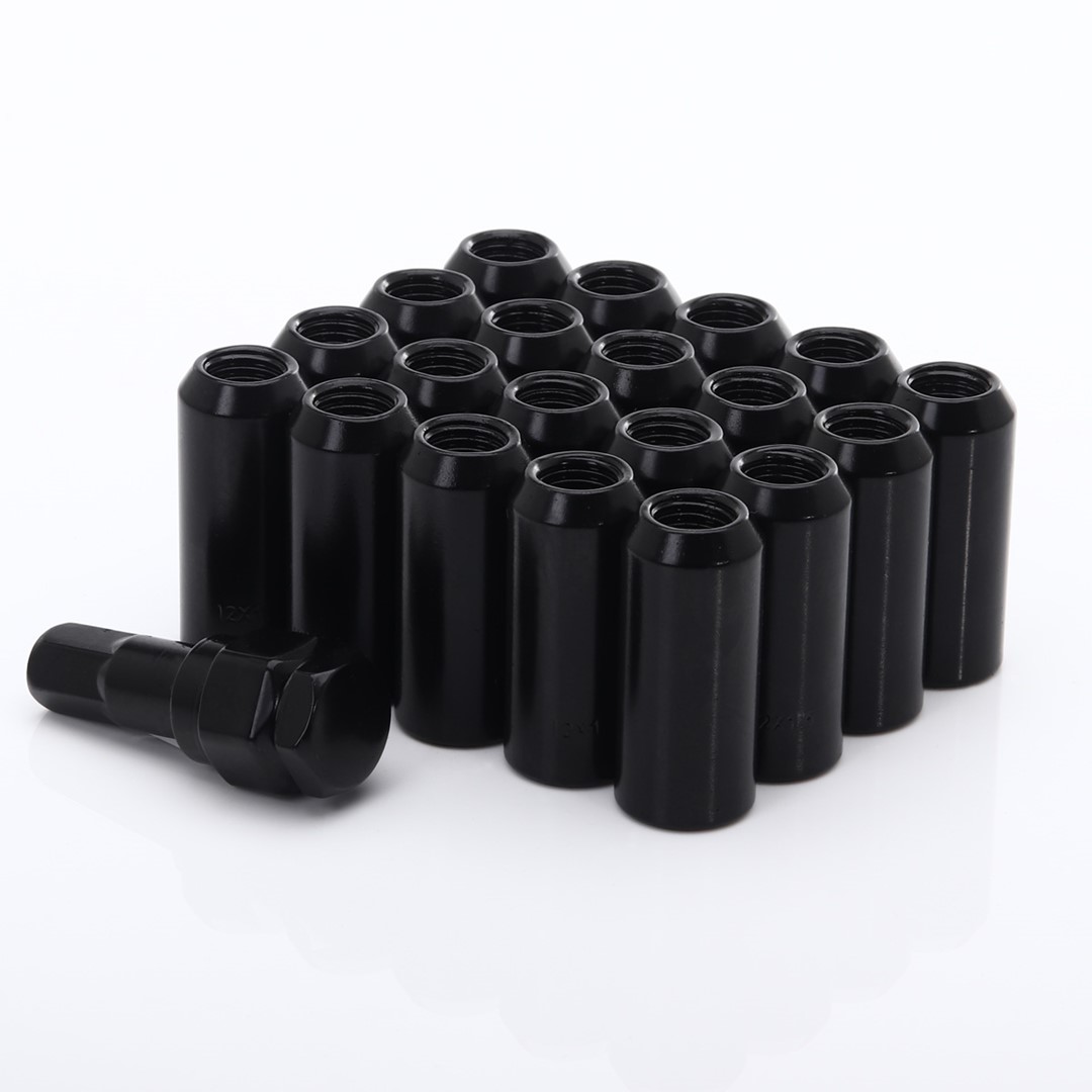 TORX MUTTER | SET | M12x1.50 - 5