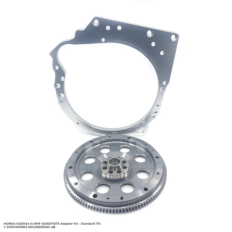 Honda K20/K24 till 8HP 45/50/70/75 N57 B58 B57 Adapterkit - 2