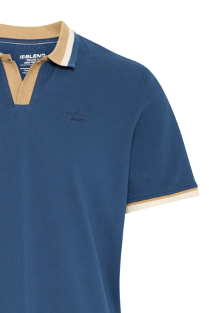 BHEvo Polo - 2