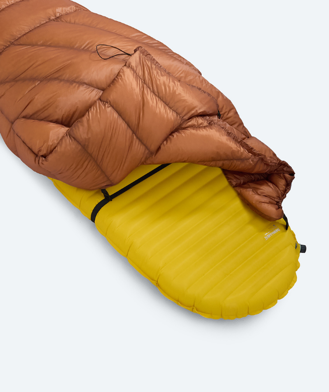 Cumulus Neo Quilt 150 - 2