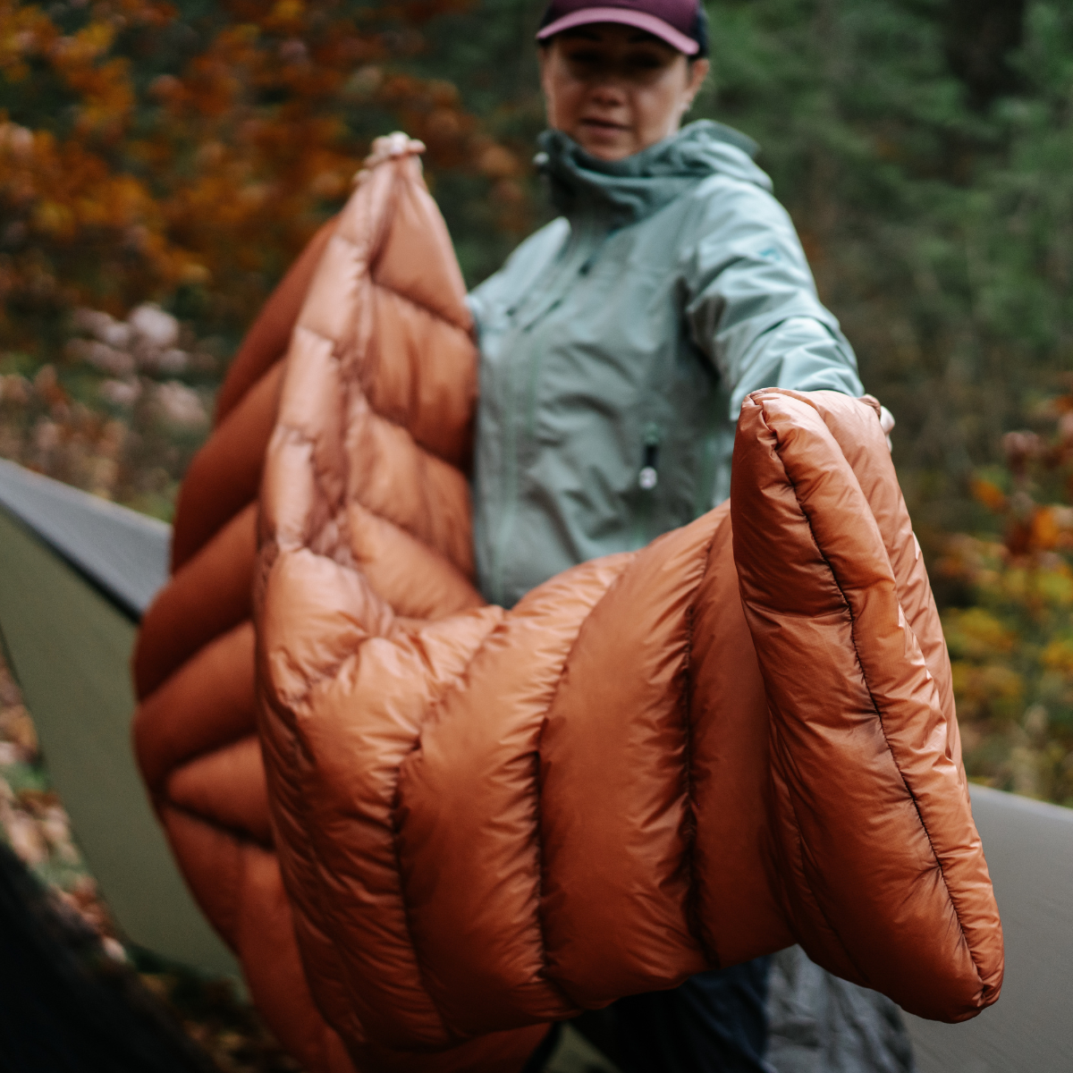 Cumulus Neo Quilt 150 - 9