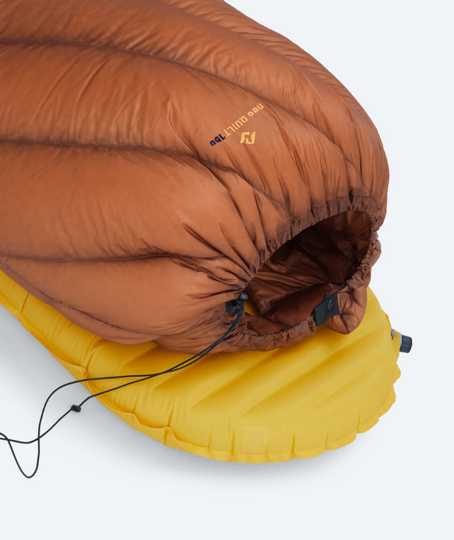 Cumulus Neo Quilt 150 - 5