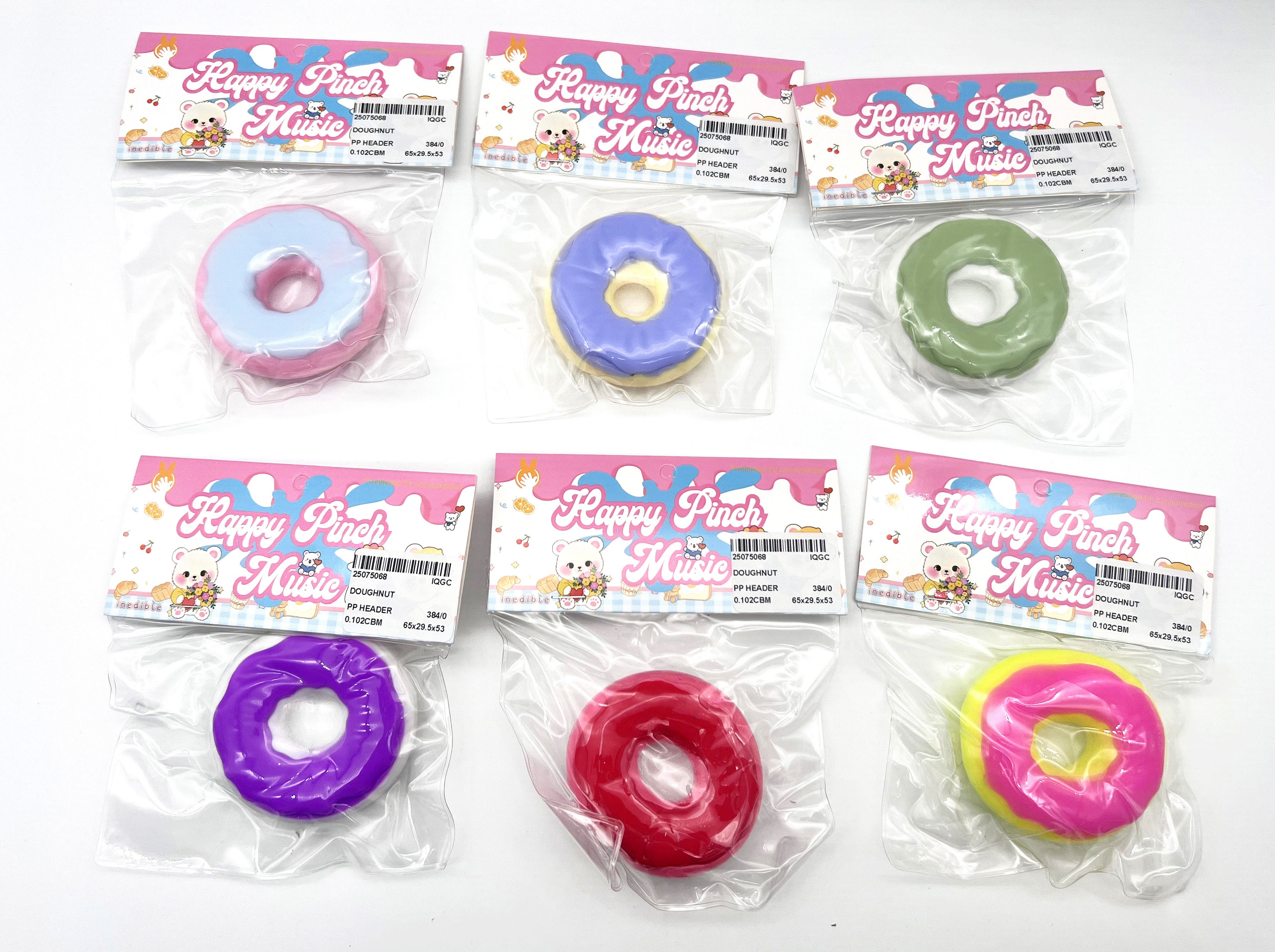 Squishy Munk 7 cm - Alrico