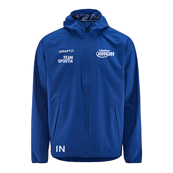 Craft Squad Go Weather Jacket Herr (Falkenbergs Roddklubb)