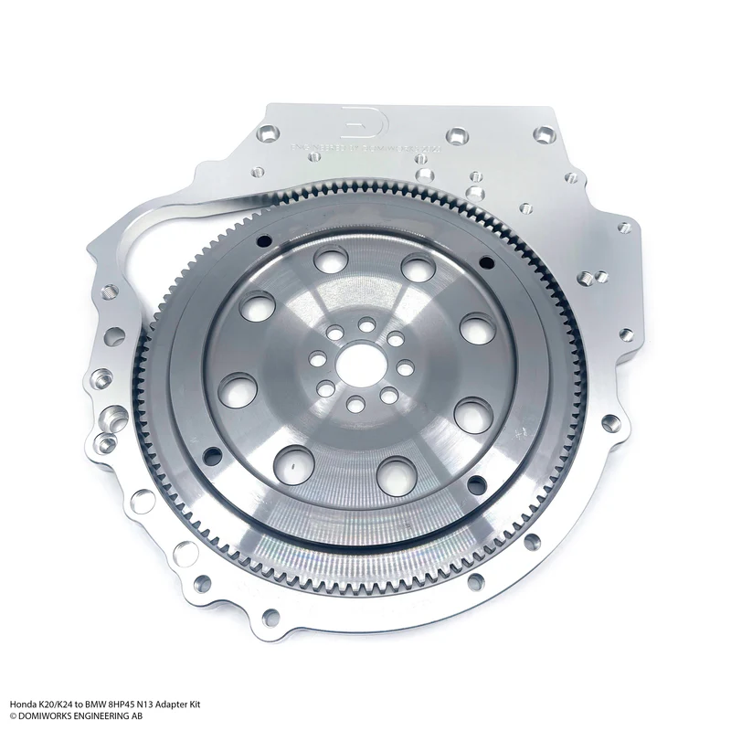 Honda K20/K24 till 8HP45 N13 Adapterkit - 2