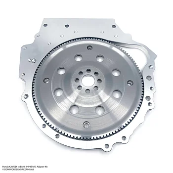 Honda K20/K24 till 8HP45 N13 Adapterkit