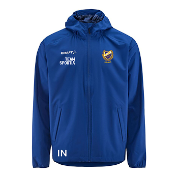 Craft Squad Go Weather Jacket Jr (Slöinge GOIF)