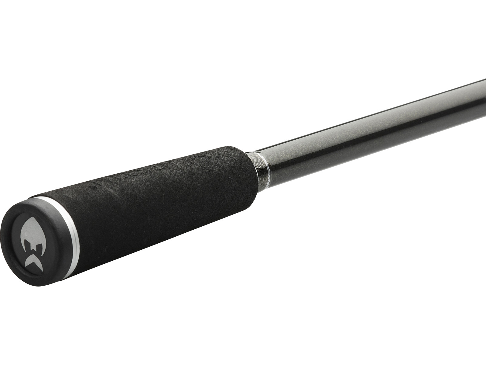 Westins Powershad medium heavy i deras w2 serie med en kastvikt på 15-40g