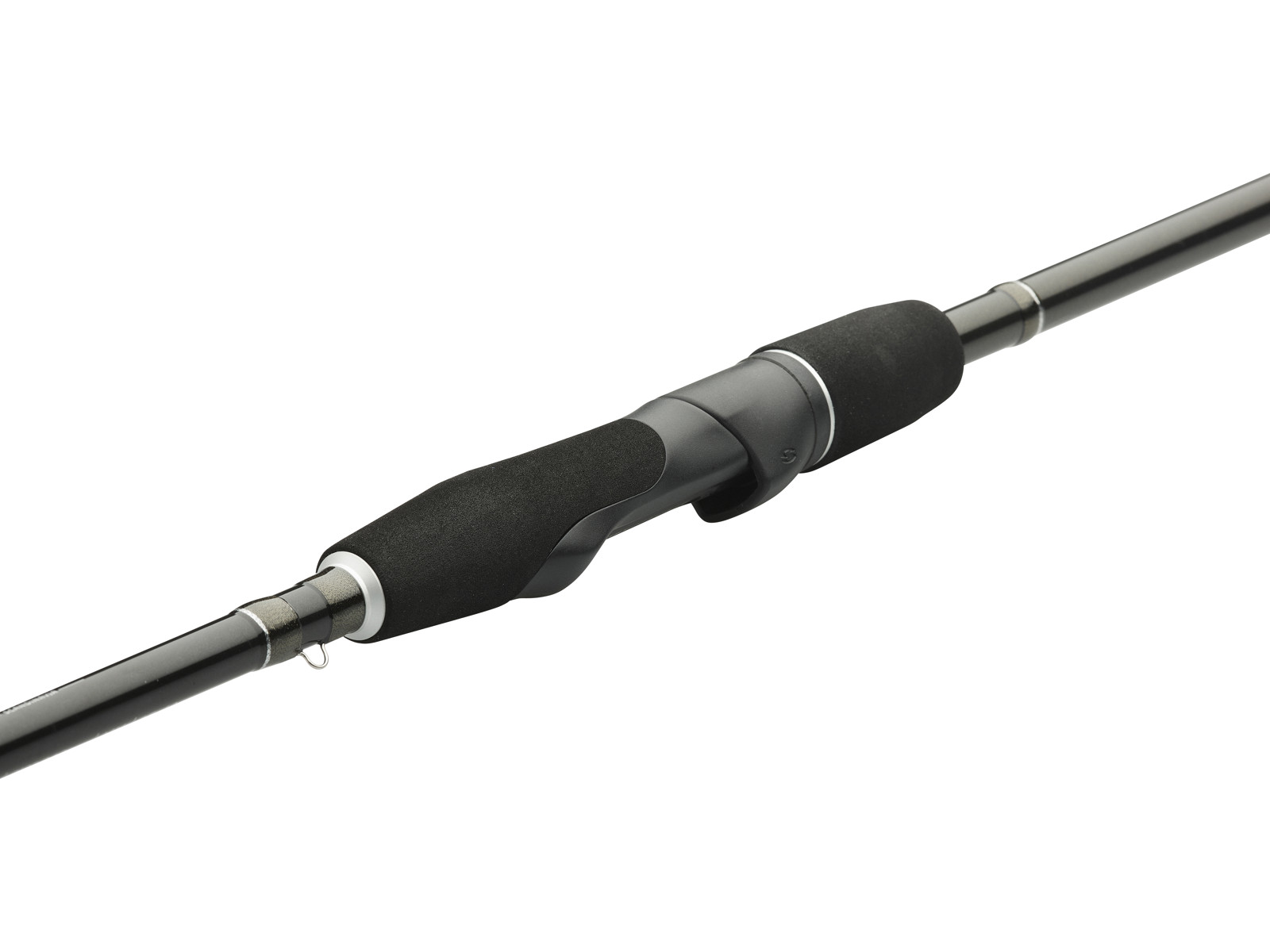 Westins Powershad medium heavy i deras w2 serie med en kastvikt på 15-40g