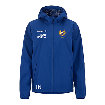 Craft Squad Go Weather Jacket Dam (Slöinge GOIF)