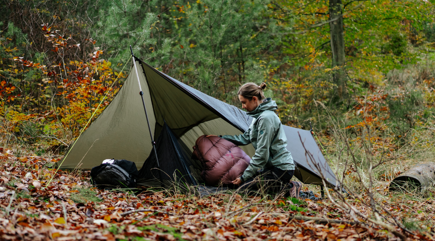 Cumulus Neo Quilt 300 - 8
