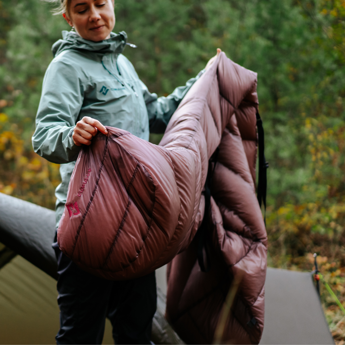 Cumulus Neo Quilt 300 - 10