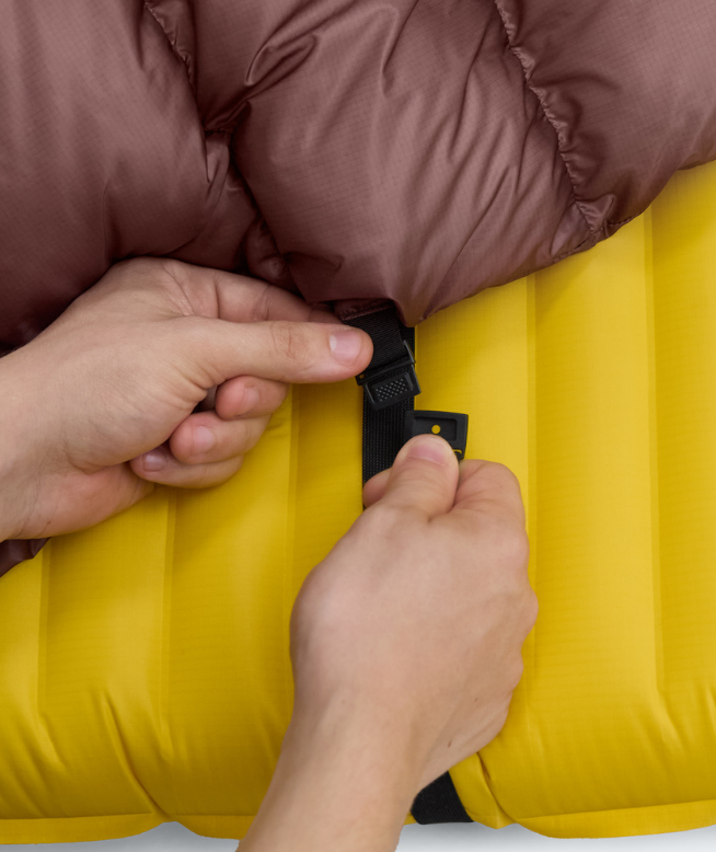Cumulus Neo Quilt 300 - 5