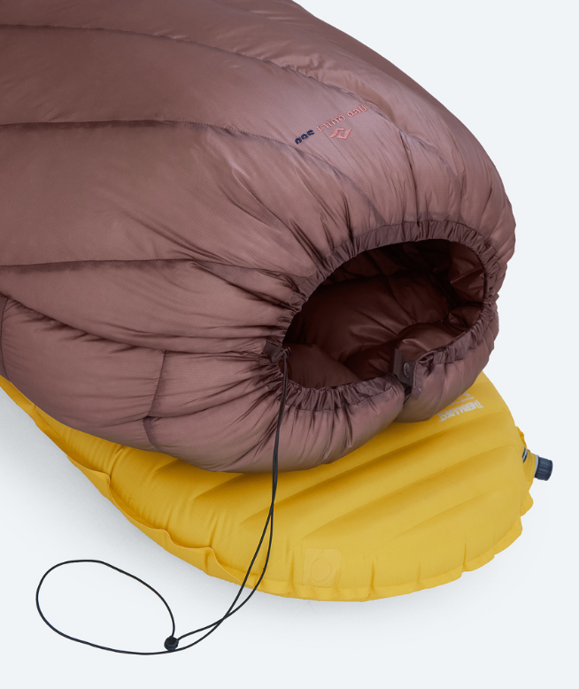 Cumulus Neo Quilt 300 - 3