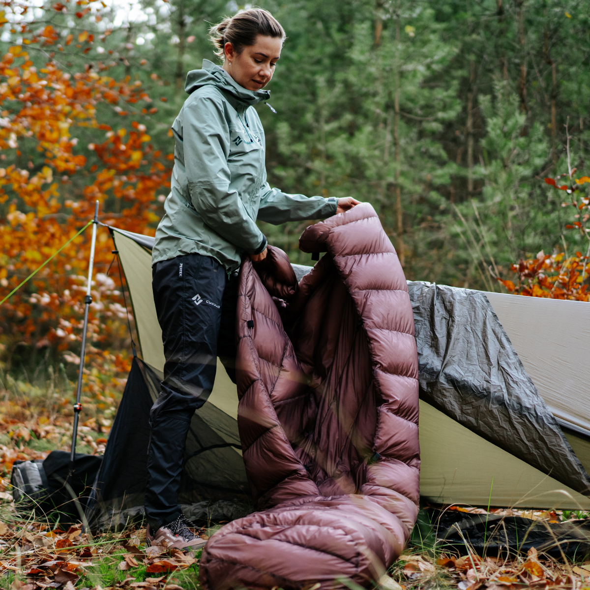 Cumulus Neo Quilt 300 - 9