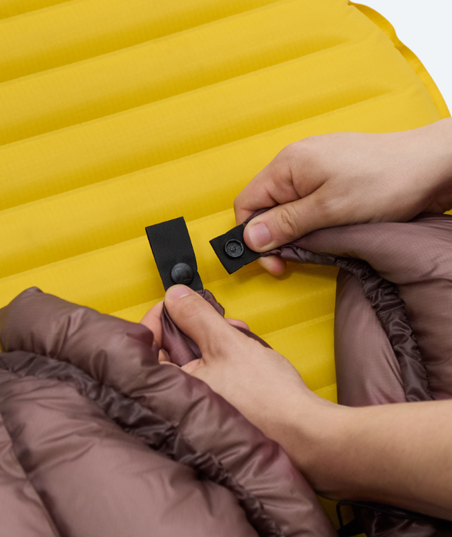 Cumulus Neo Quilt 300 - 4