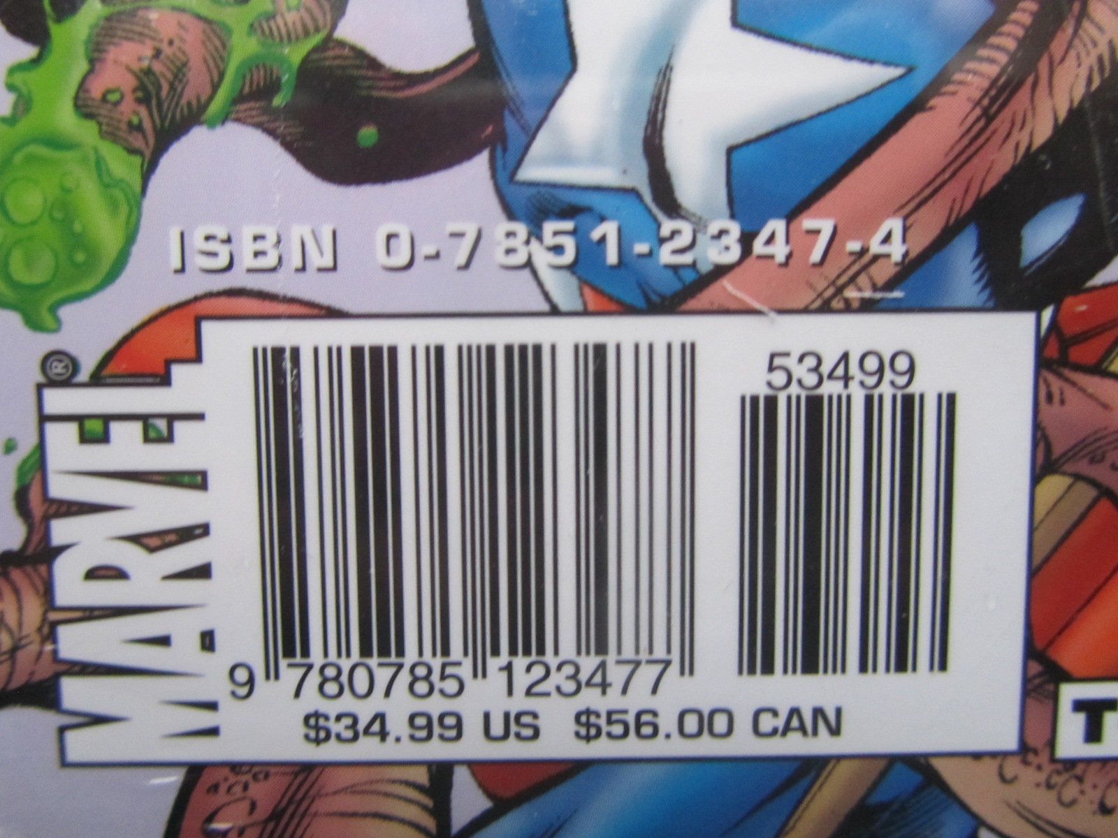 Avengers Assemble Vol 4 Hardcover - 4