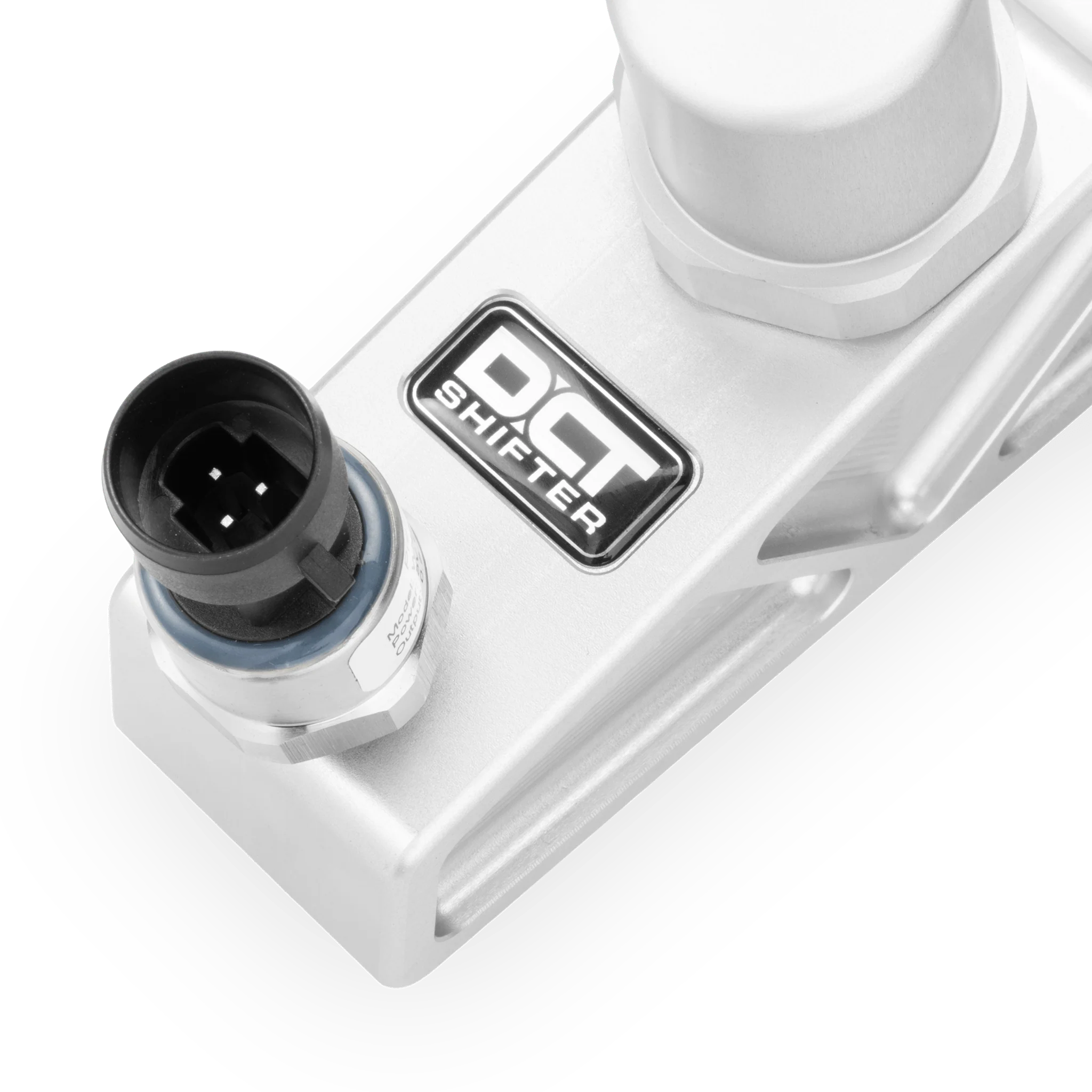 DCT Clutch Simulator – Remote Version - 7