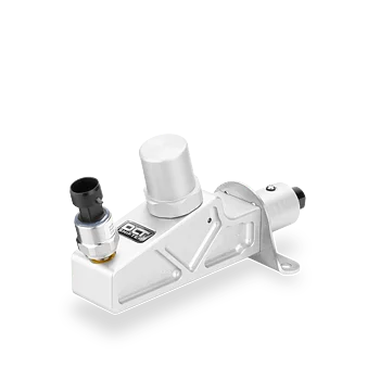 DCT Clutch Simulator – Remote Version