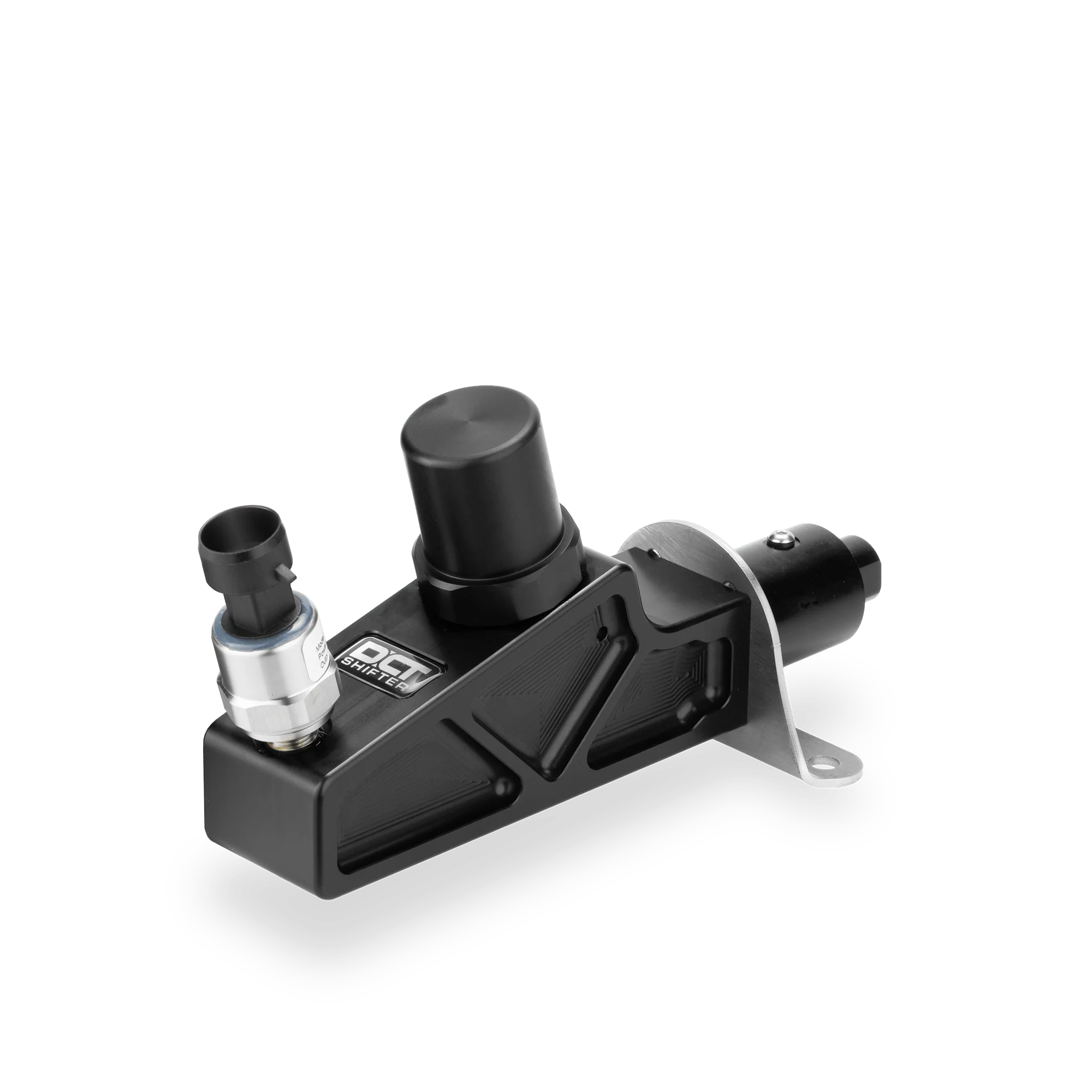 DCT Clutch Simulator – Remote Version - 2
