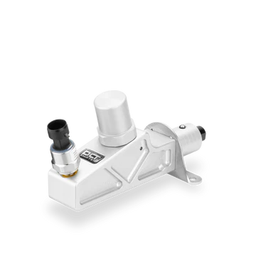 DCT Clutch Simulator – Remote Version - 6