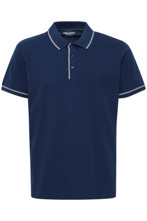 BHElwood Polo - 2
