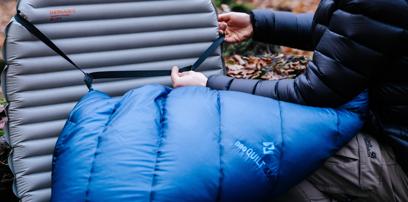 Cumulus Neo Quilt 450 - 7