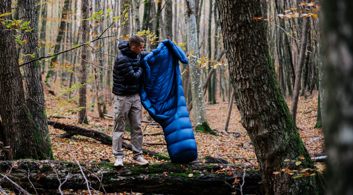 Cumulus Neo Quilt 450 - 4