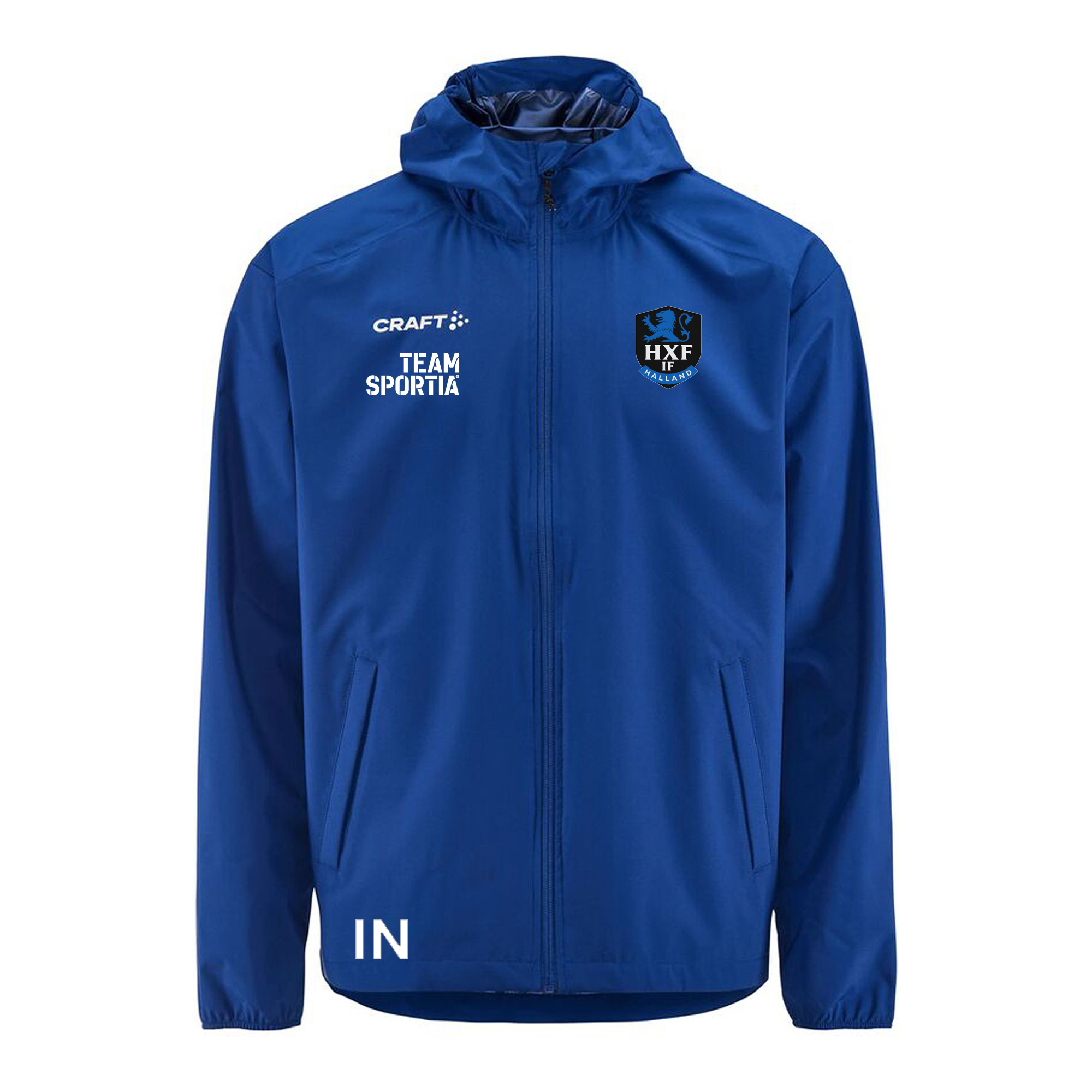 Craft Squad Go Weather Jacket Herr (HXF IF) - 2