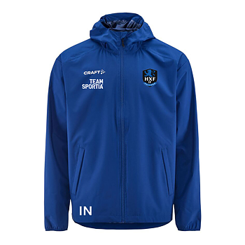 Craft Squad Go Weather Jacket Herr (HXF IF)