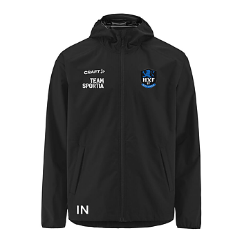 Craft Squad Go Weather Jacket Herr (HXF IF)