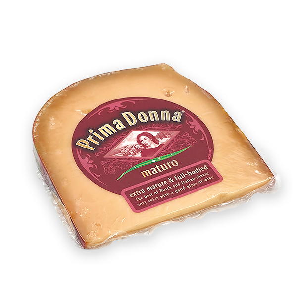 Prima Donna Maturo, 180 g