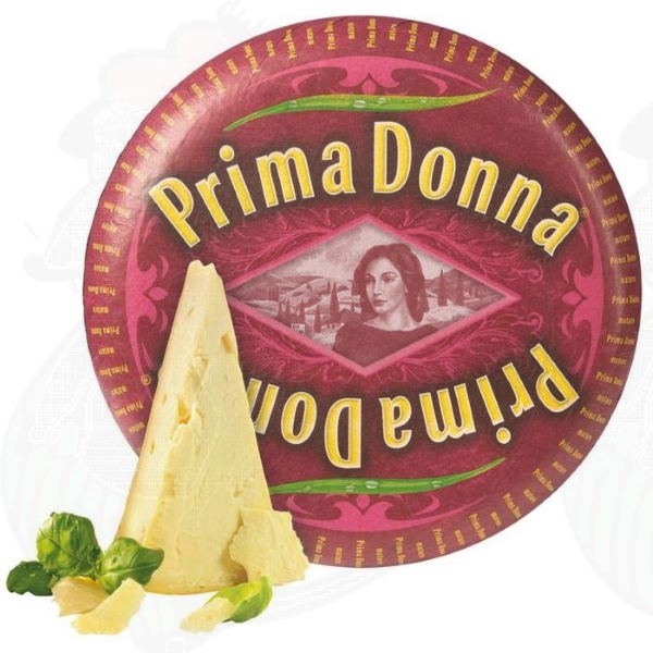 Prima Donna Maturo, 180 g - 2