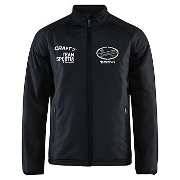Kungälvs FF Craft Jacket Warm Ledare M