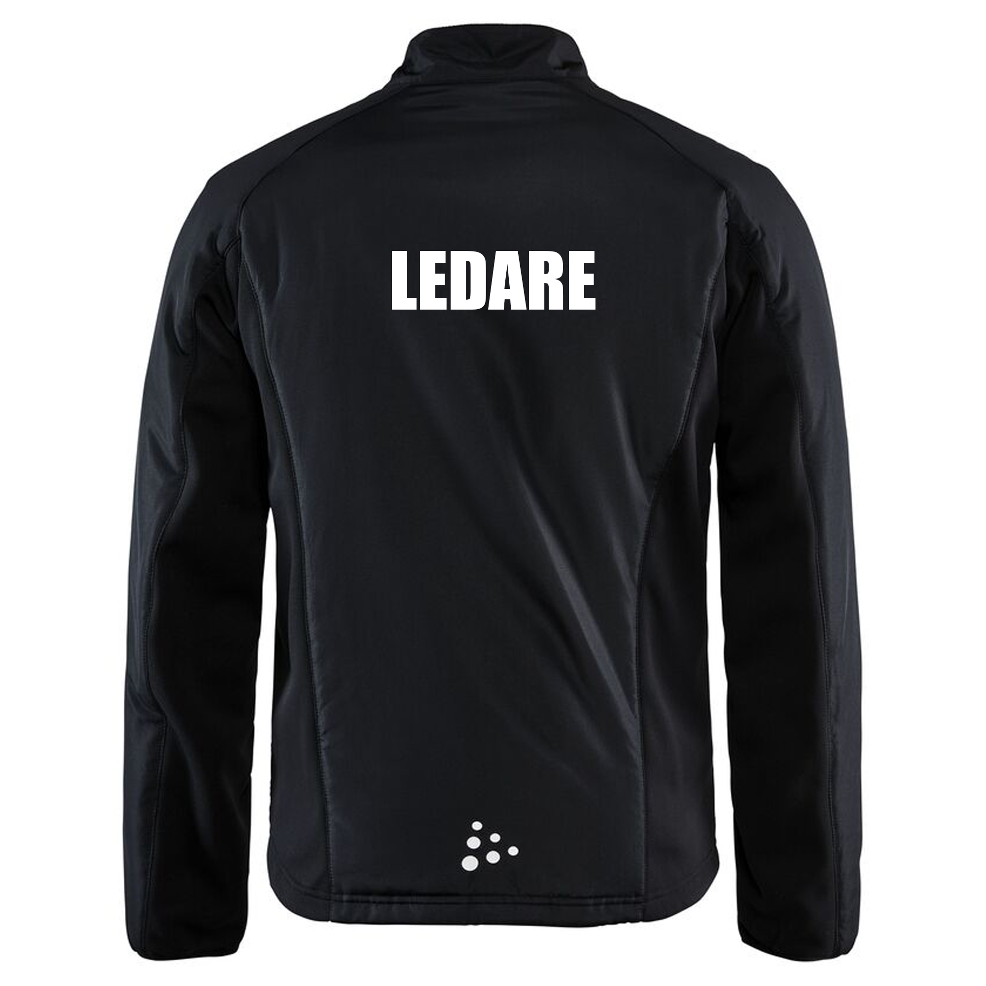Kungälvs FF Craft Jacket Warm Ledare M - 2