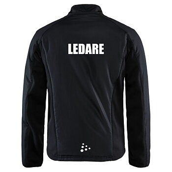 Kungälvs FF Craft Jacket Warm Ledare M