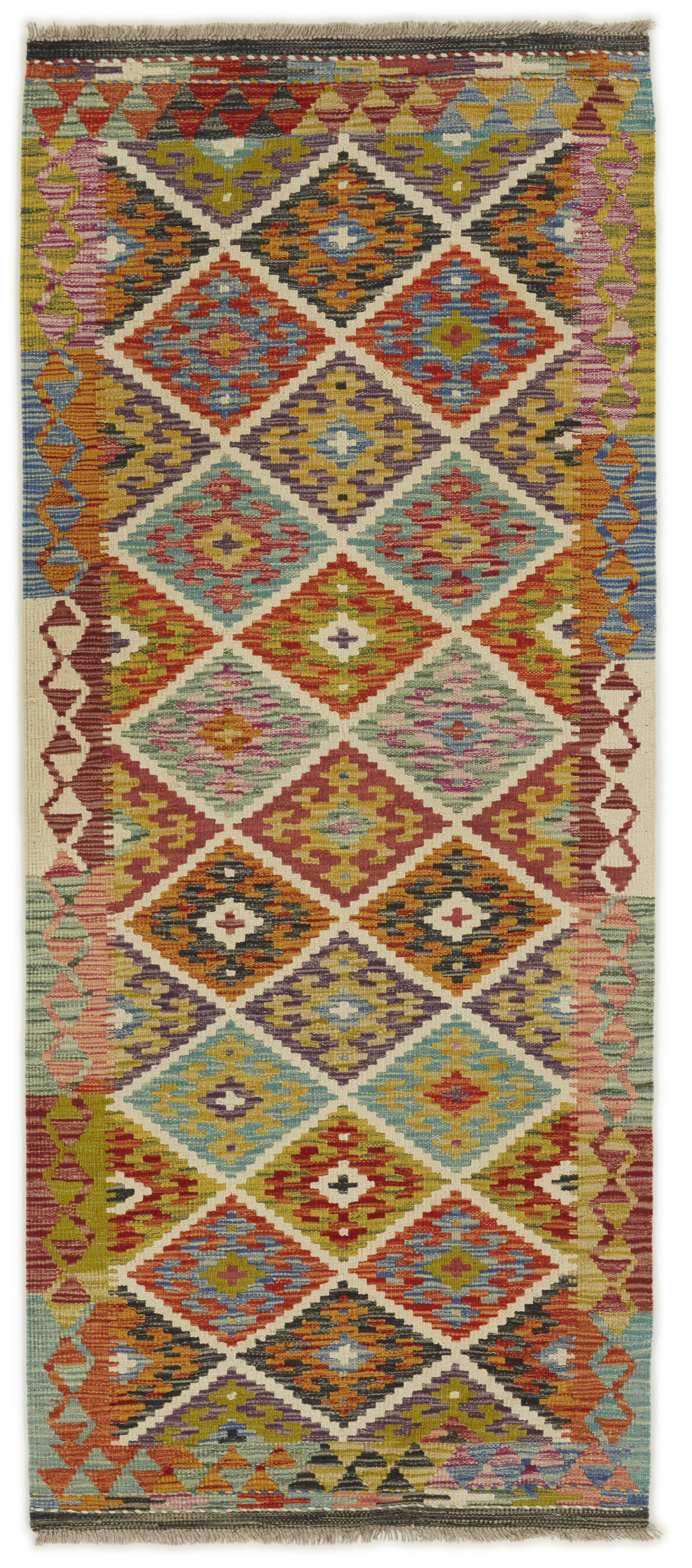 Kelim 84x198cm