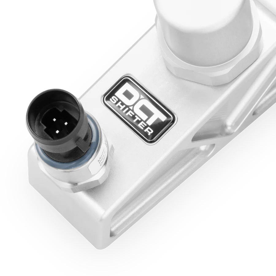 DCT Clutch Simulator – Firewall / Pedalbox - 4