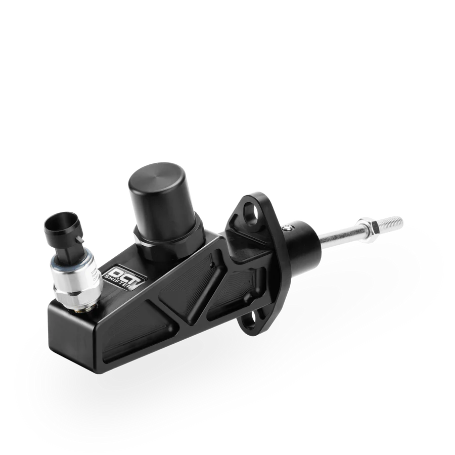 DCT Clutch Simulator – Firewall / Pedalbox - 2