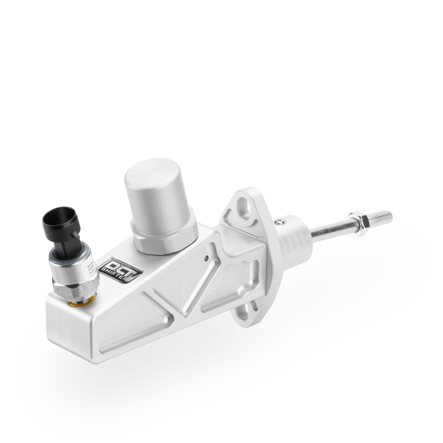 DCT Clutch Simulator – Firewall / Pedalbox - 5