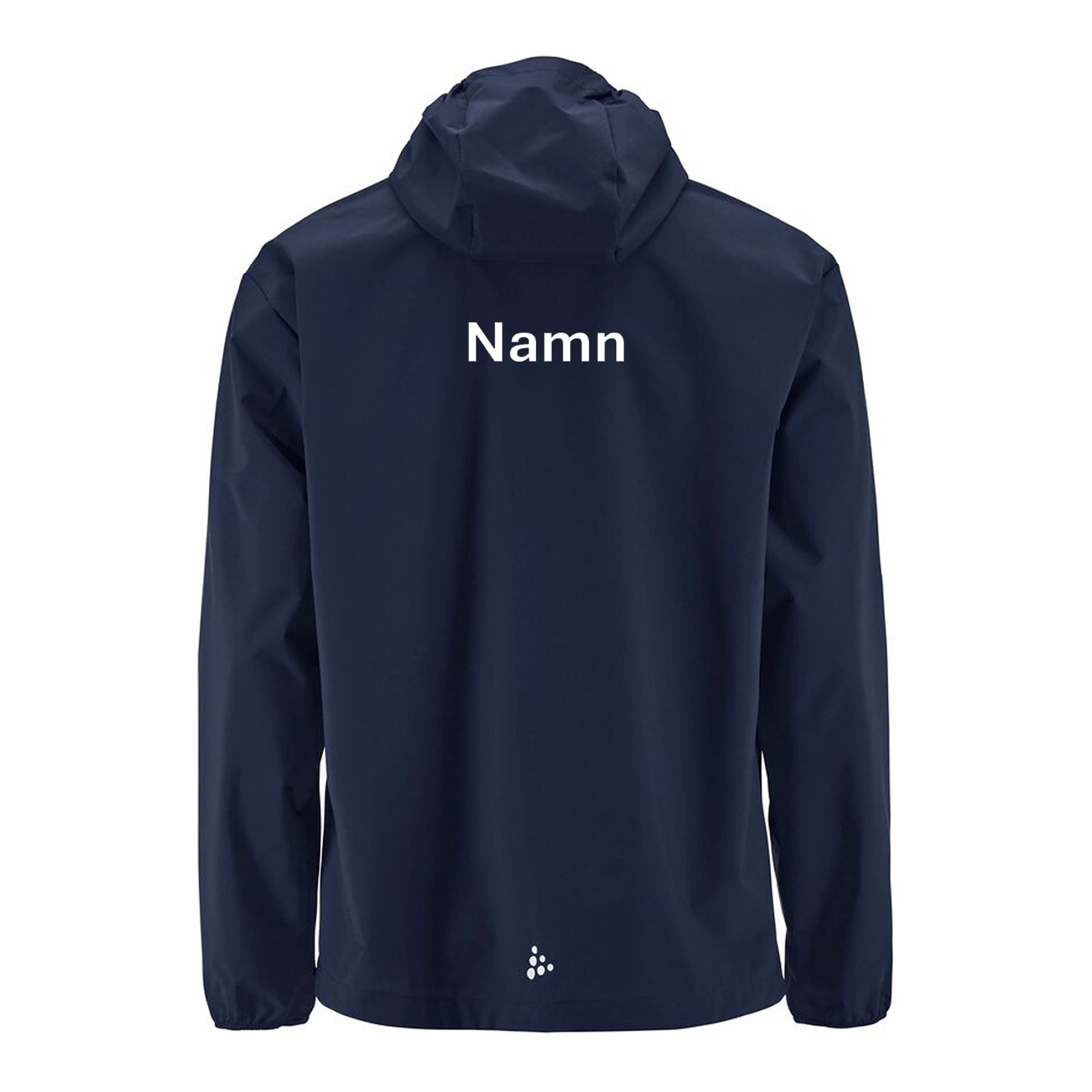 Craft Squad Go Weather Jacket Herr (Ullared IK) - 5