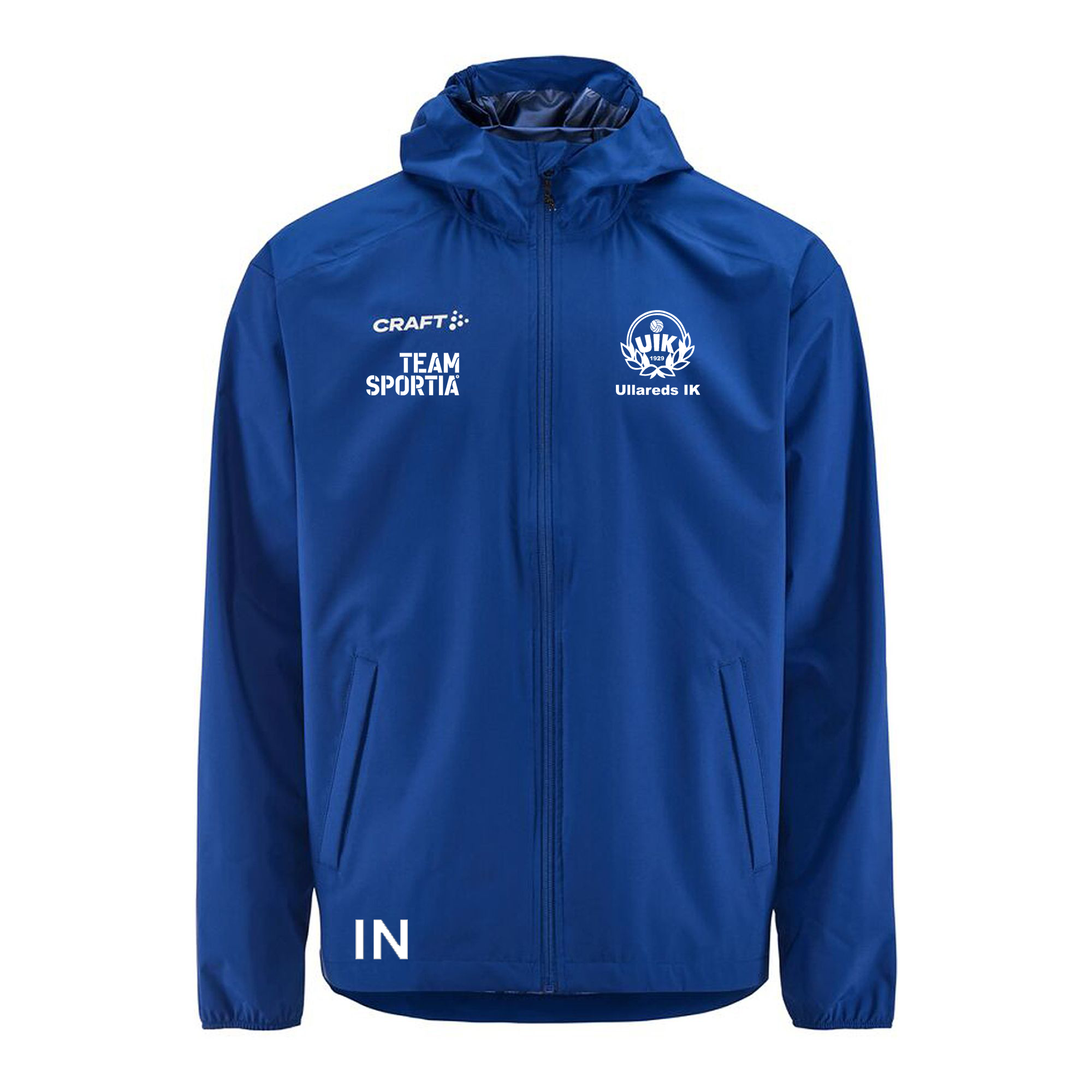 Craft Squad Go Weather Jacket Herr (Ullared IK)
