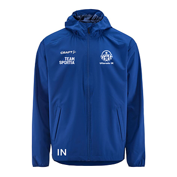 Craft Squad Go Weather Jacket Herr (Ullared IK)