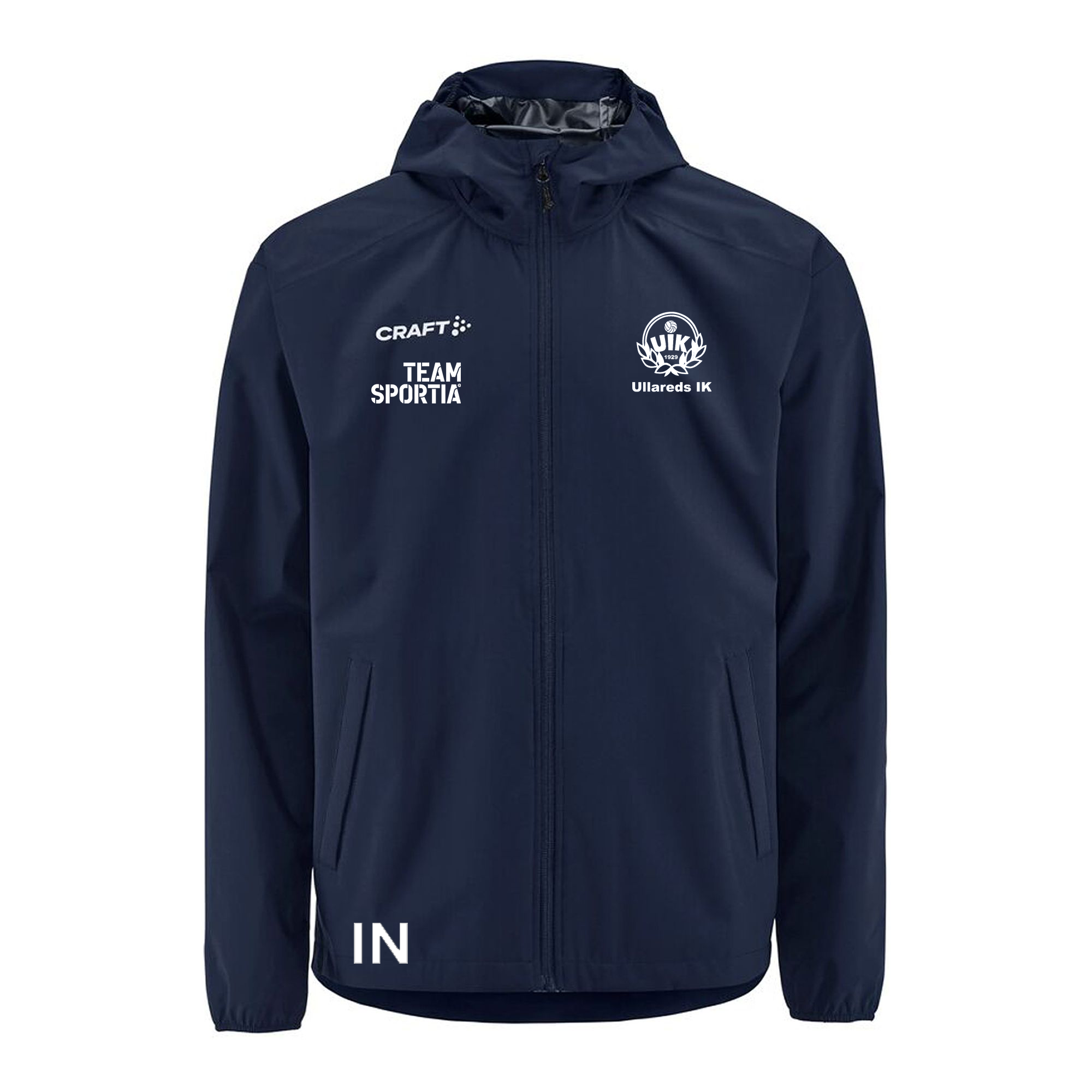 Craft Squad Go Weather Jacket Herr (Ullared IK) - 2