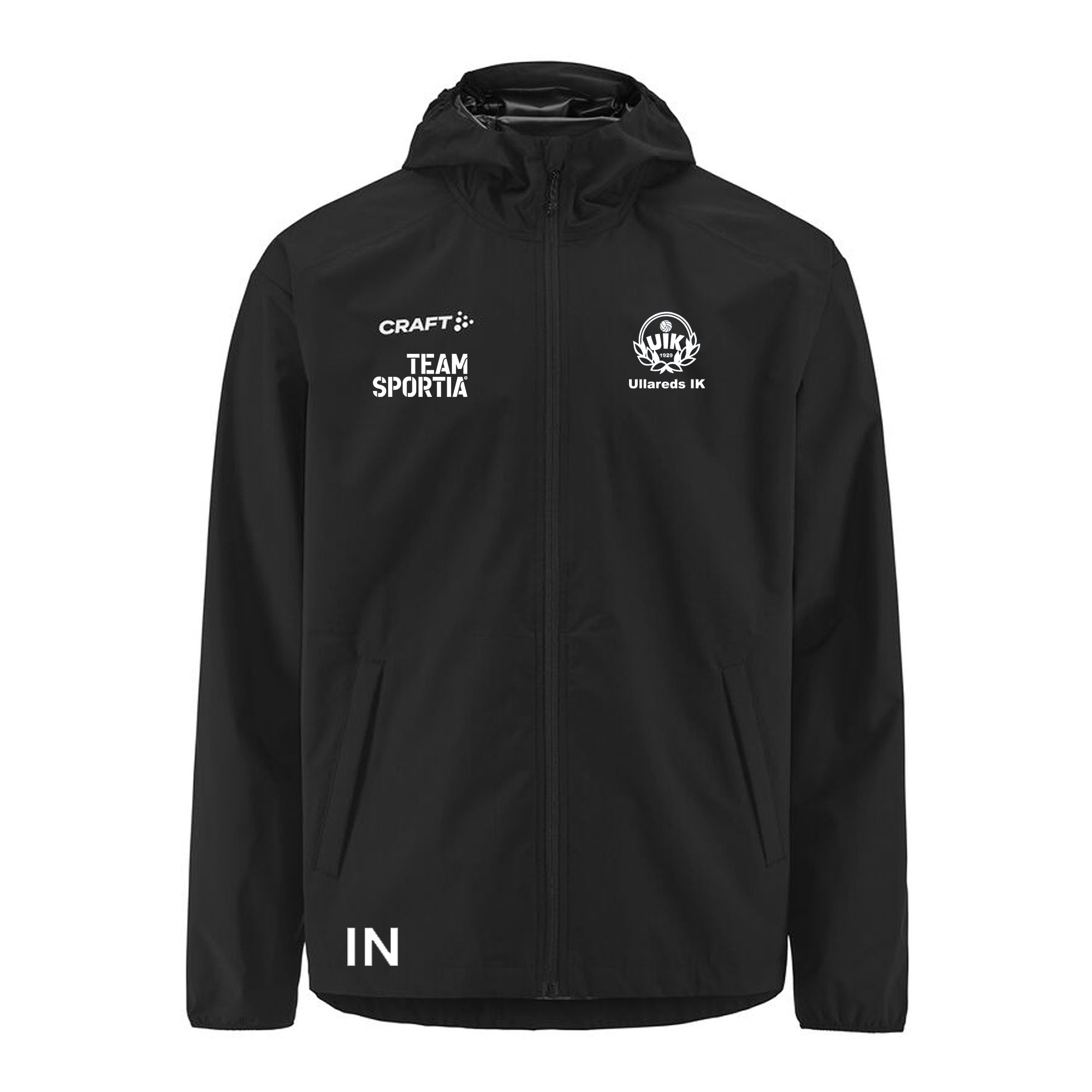 Craft Squad Go Weather Jacket Herr (Ullared IK) - 3
