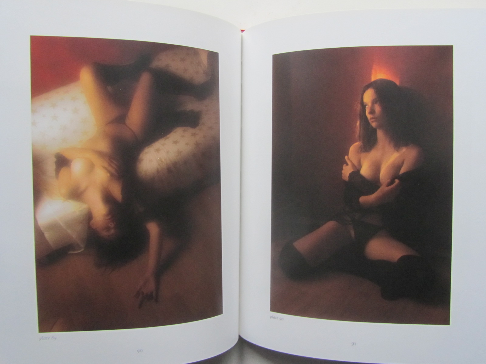 Reanna's Diaries: A Celebration of Truth and Beauty in Photographs HC - 4