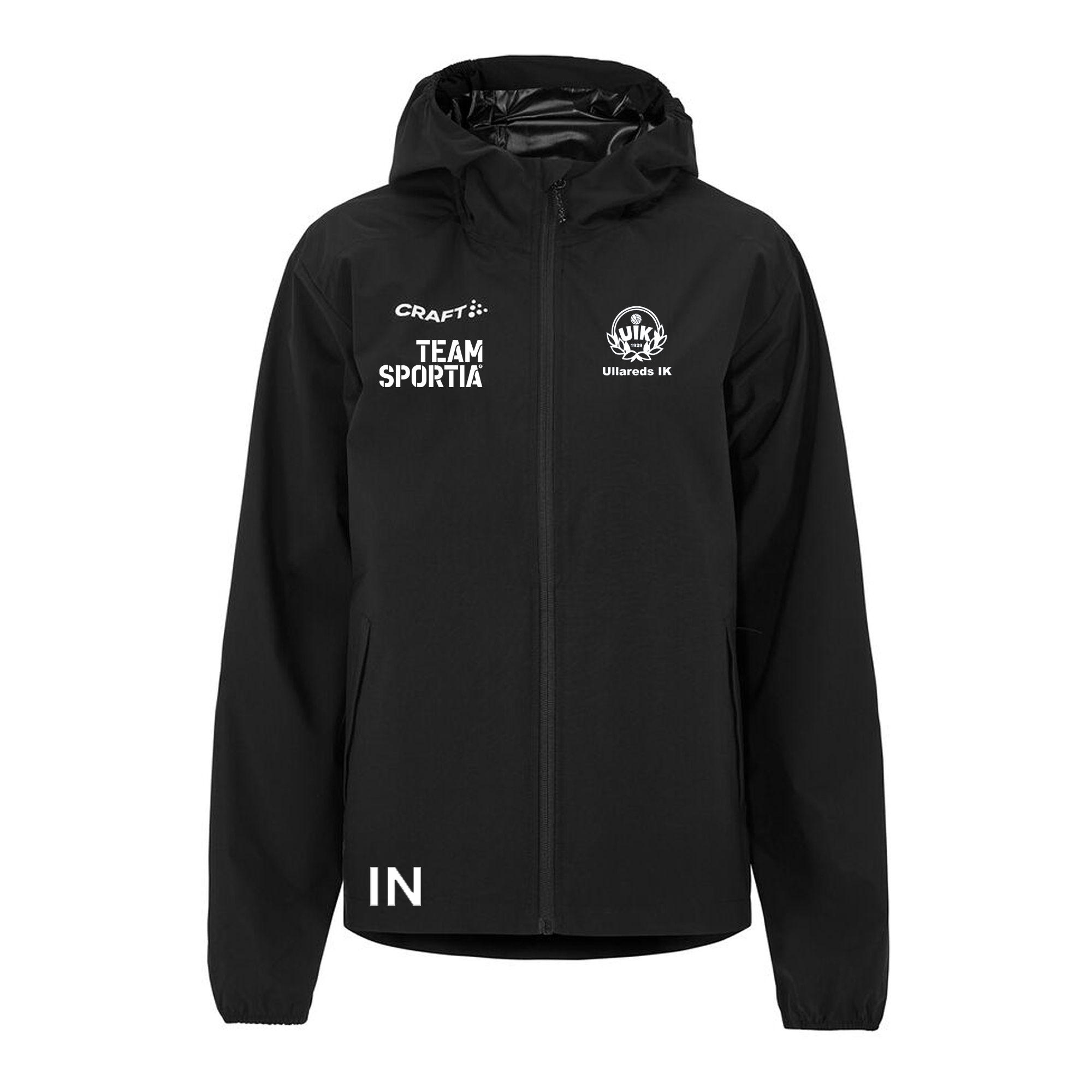 Craft Squad Go Weather Jacket Dam (Ullared IK) - 3