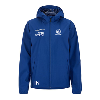 Craft Squad Go Weather Jacket Dam (Ullared IK)